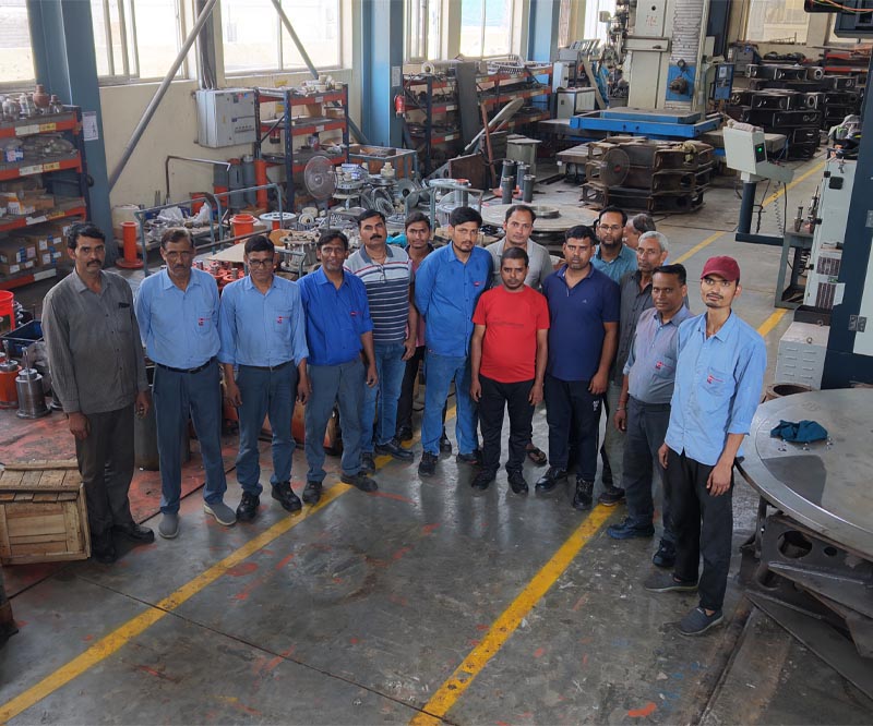 CableTech Machine Manufacturing