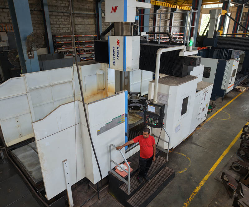 CableTech Machine Manufacturing