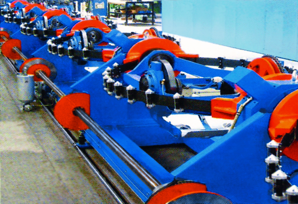 Manufacturing