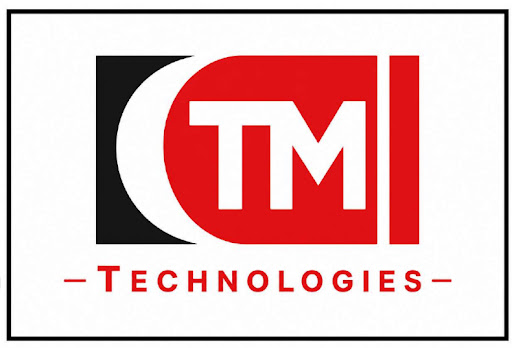 CTM Technologies Logo